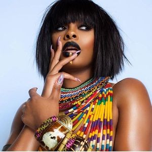 Meet your Posher, Charee